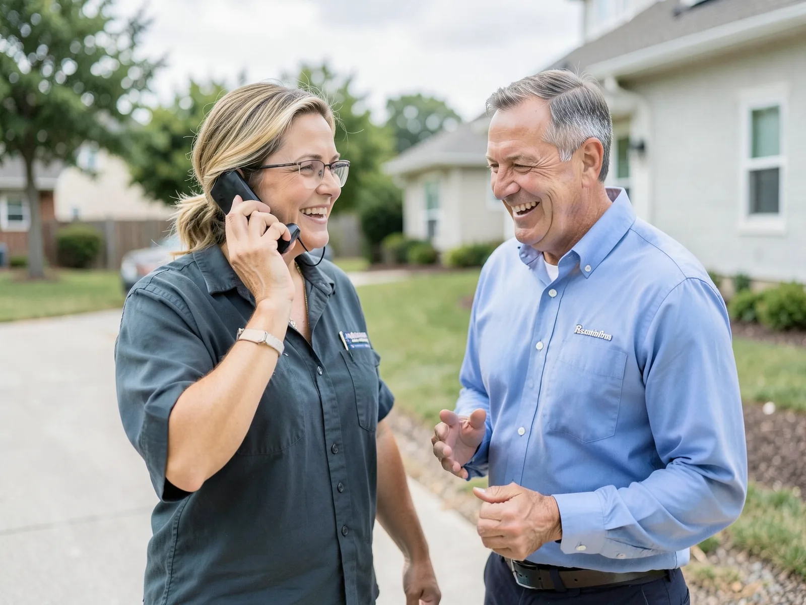 Frequently Asked Questions About Storm Recovery Services in Brogan, OR